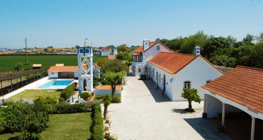 Marchanta Santarem Exterior photo