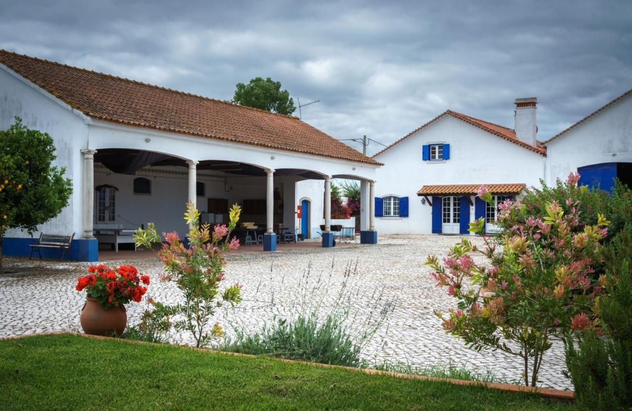 Marchanta Santarem Exterior photo